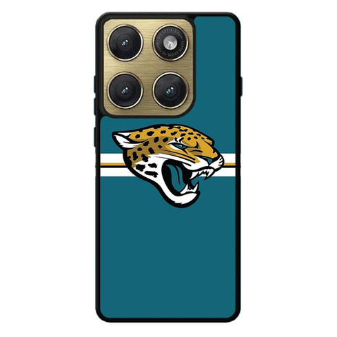 Jacksonville Jaguars 02 Motorola Edge 2026 Case