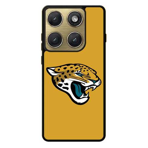 Jacksonville Jaguars 04 Motorola Edge 2026 Case