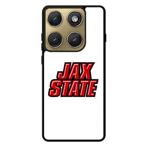 Jax State 01 Motorola Edge 2026 Case