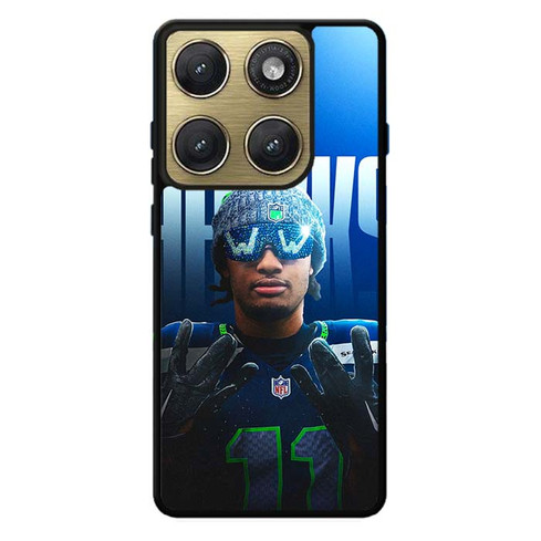 Jaxon Smith Seattle Seahawks Motorola Edge 2026 Case