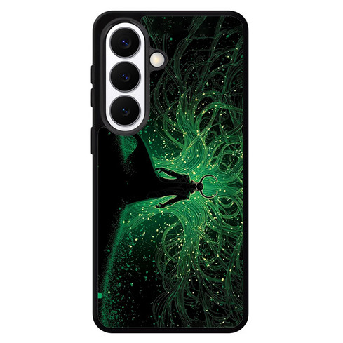 Loki Unleashed Samsung Galaxy S26 Case