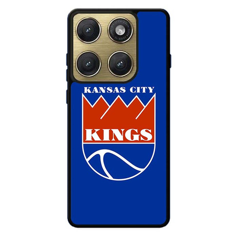Kansas City Kings Motorola Edge 2026 Case