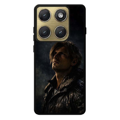Leon Re Requiem Motorola Edge 2026 Case