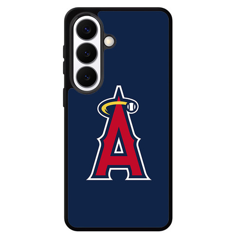 Los Angeles Angels 02 Samsung Galaxy S26 Case
