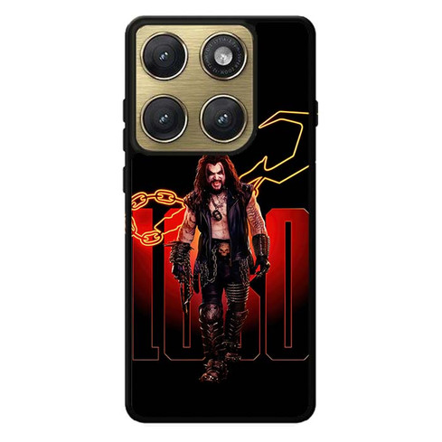 Lobo Supergirl Movie 01 Motorola Edge 2026 Case