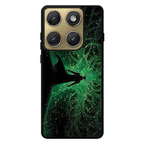 Loki Unleashed Motorola Edge 2026 Case