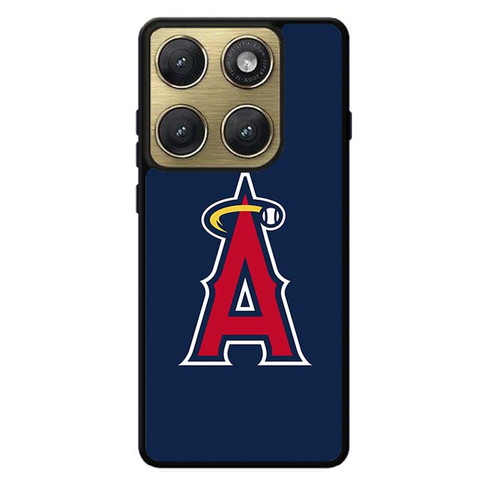 Los Angeles Angels 02 Motorola Edge 2026 Case
