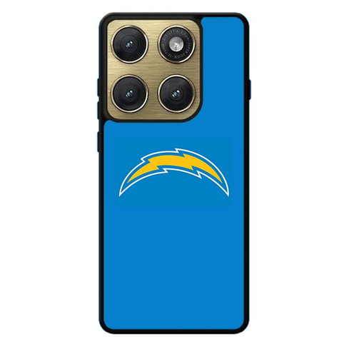 Los Angeles Chargers 01 Motorola Edge 2026 Case