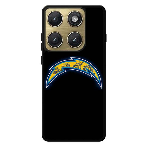 Los Angeles Chargers 02 Motorola Edge 2026 Case