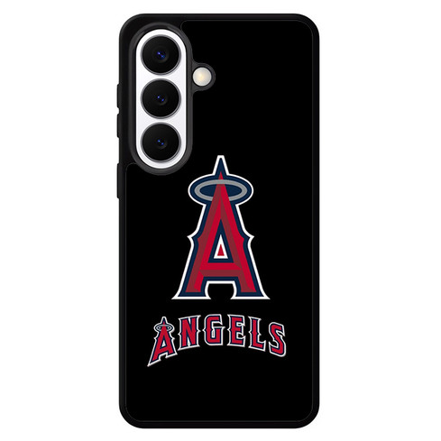 Los Angeles Angels 03 Samsung Galaxy S26 Case