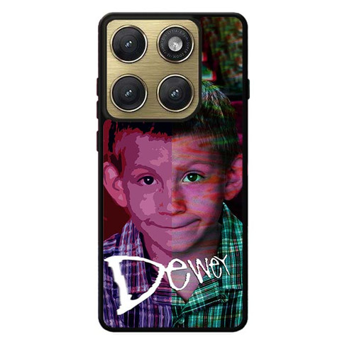 Malcolm in the Middle Dewey Motorola Edge 2026 Case