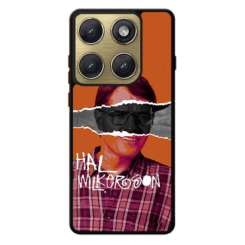 Malcolm in the Middle Hal Wilkerson Motorola Edge 2026 Case