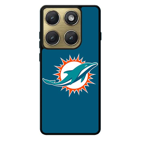 Miami Dolphins 03 Motorola Edge 2026 Case