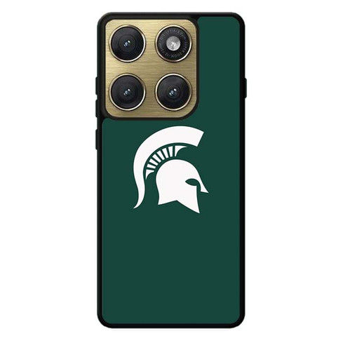 Michigan State Spartans Motorola Edge 2026 Case