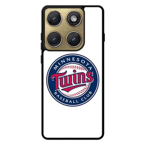 Minnesota Twins 04 Motorola Edge 2026 Case