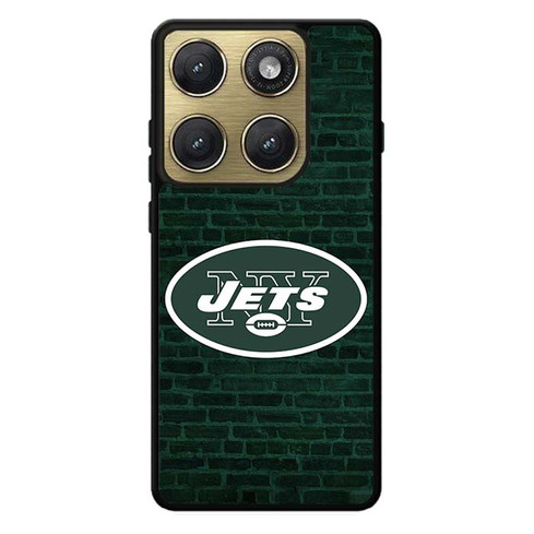 New York Jetsl Motorola Edge 2026 Case