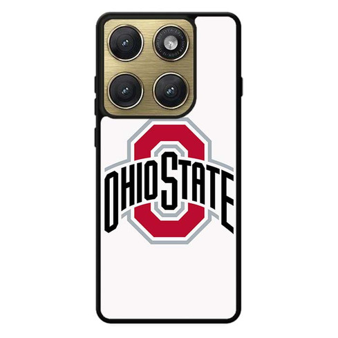 Ohio States Buckeyes Motorola Edge 2026 Case