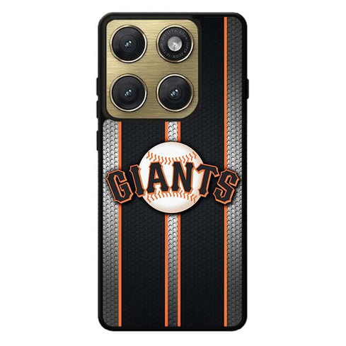 San Francisco Giants 04 Motorola Edge 2026 Case