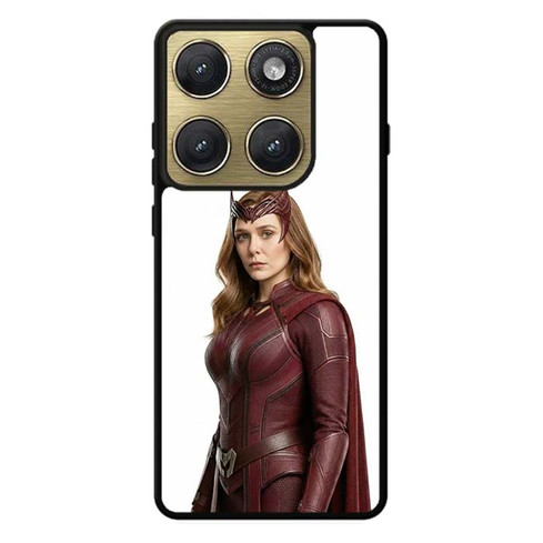 Scarlet Witch Motorola Edge 2026 Case