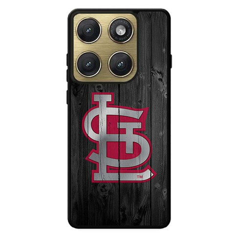 St Louis Cardinals 03 Motorola Edge 2026 Case