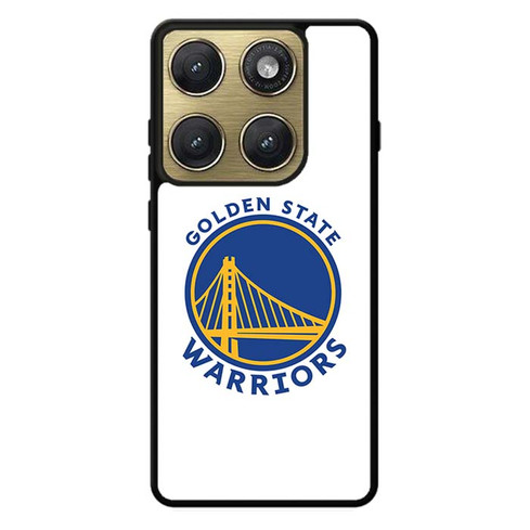 The Golden State Warriors 02 Motorola Edge 2026 Case