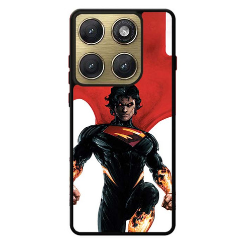 Absolute Superman DC Superhero Motorola Edge 2026 Case