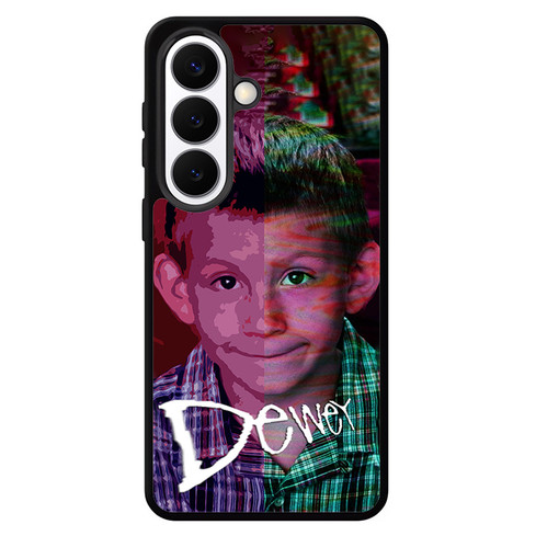 Malcolm in the Middle Dewey Samsung Galaxy S26 Case
