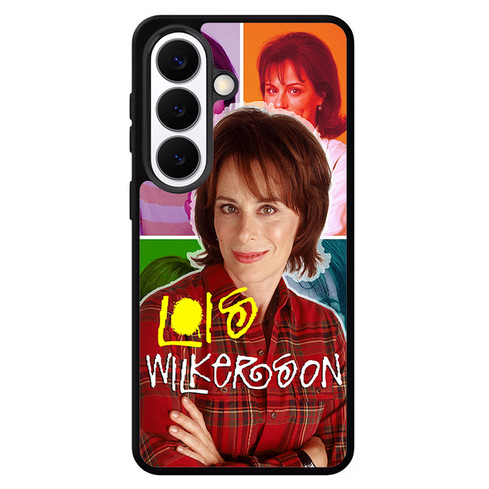 Malcolm in the Middle Lois Samsung Galaxy S26 Case