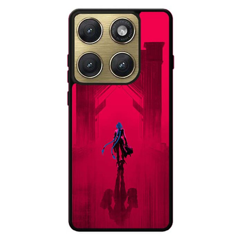 Arcane Motorola Edge 2026 Case