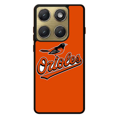 Baltimore Orioles 04 Motorola Edge 2026 Case
