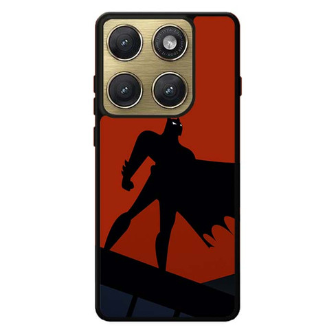 Batman The Animated Series 01 Motorola Edge 2026 Case