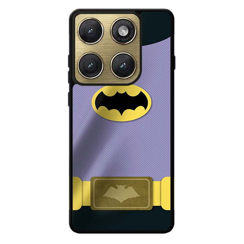 Batman The Bright Knight Motorola Edge 2026 Case