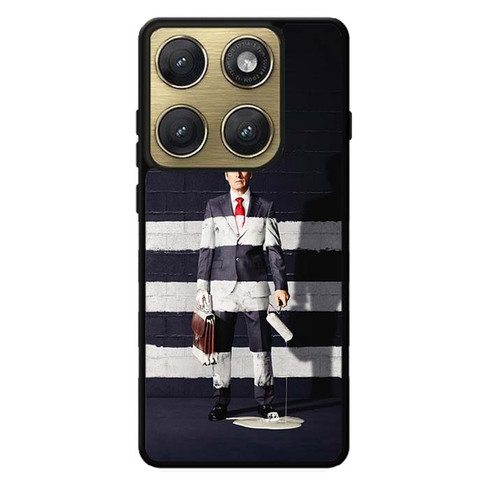 Beter Call Saul Series Motorola Edge 2026 Case