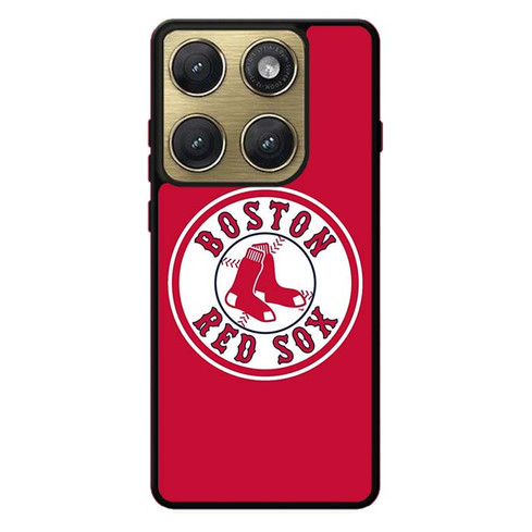 Boston Red Sox Boston Prime Motorola Edge 2026 Case