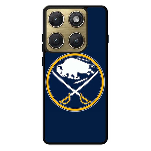 Buffalo Sabres 01 Motorola Edge 2026 Case