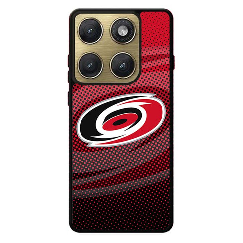 Carolina Hurricanes 02 Motorola Edge 2026 Case