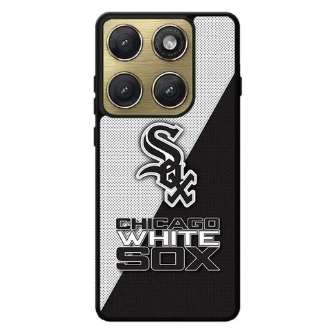 Chicago White Sox 05 Motorola Edge 2026 Case