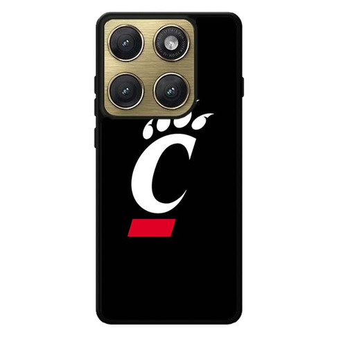 Cincinnati Bearcats football Motorola Edge 2026 Case