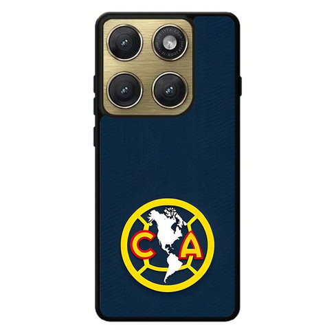 Club America Born to Reign Motorola Edge 2026 Case