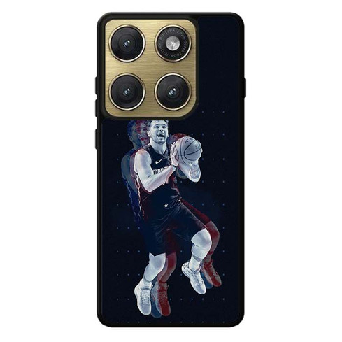 Dallas Mavericks Luka Doncic Motorola Edge 2026 Case