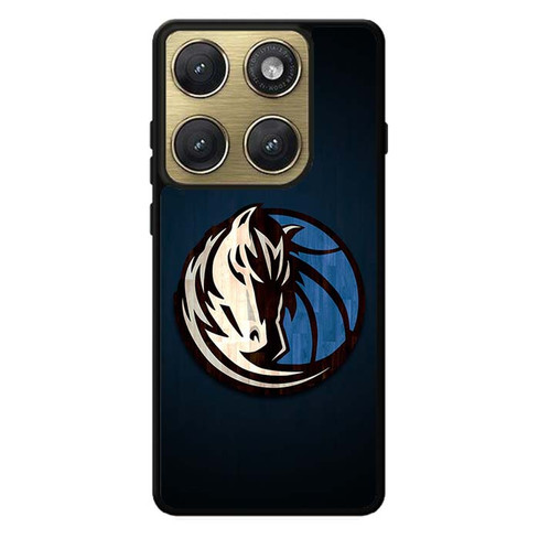 Dallas Mavericks 01 Motorola Edge 2026 Case