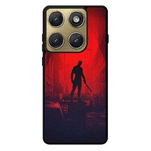 Daredevil Born Again Motorola Edge 2026 Case