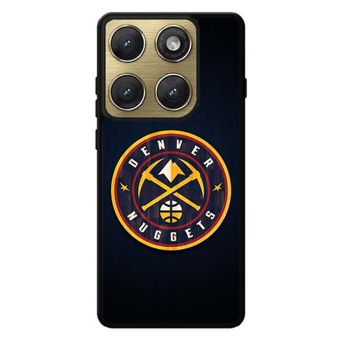 Denver Nuggets 03 Motorola Edge 2026 Case