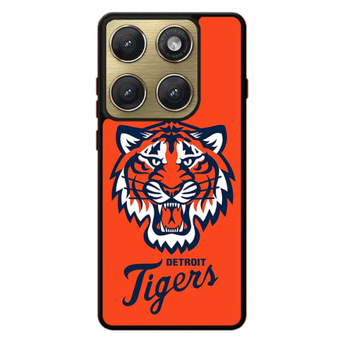 Detroit Tigers 05 Motorola Edge 2026 Case