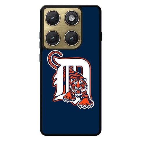 Detroit Tigers 06 Motorola Edge 2026 Case