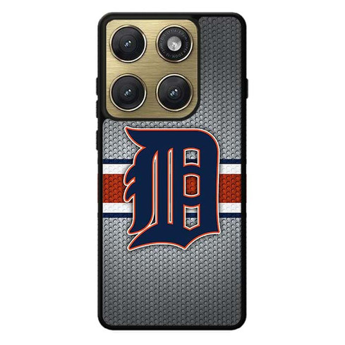 Detroit Tigers 07 Motorola Edge 2026 Case