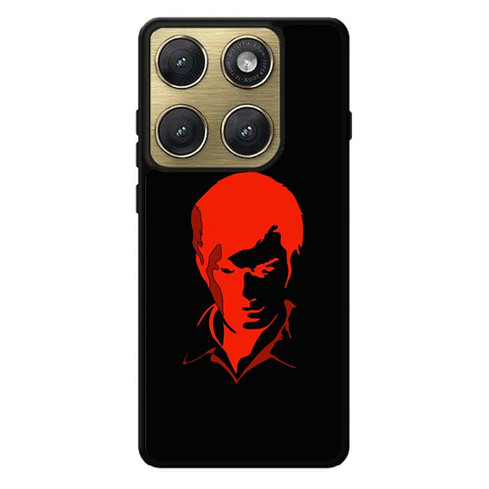 Dexter Series Motorola Edge 2026 Case