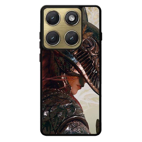 Elden Ring Game Malenia Motorola Edge 2026 Case