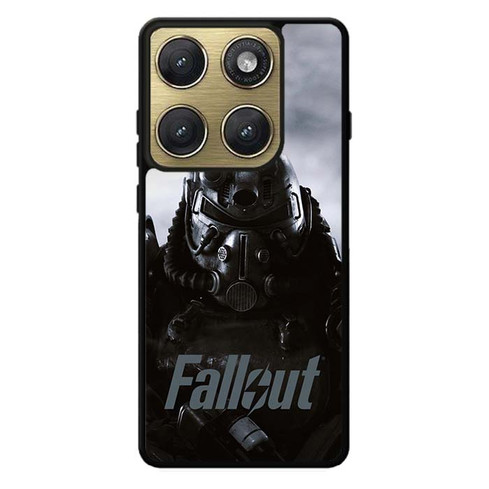 Fallout Game Motorola Edge 2026 Case