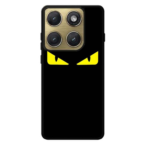 Fendi Eye Motorola Edge 2026 Case